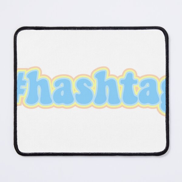 Item preview, Hashtag designed and sold by boomytale.