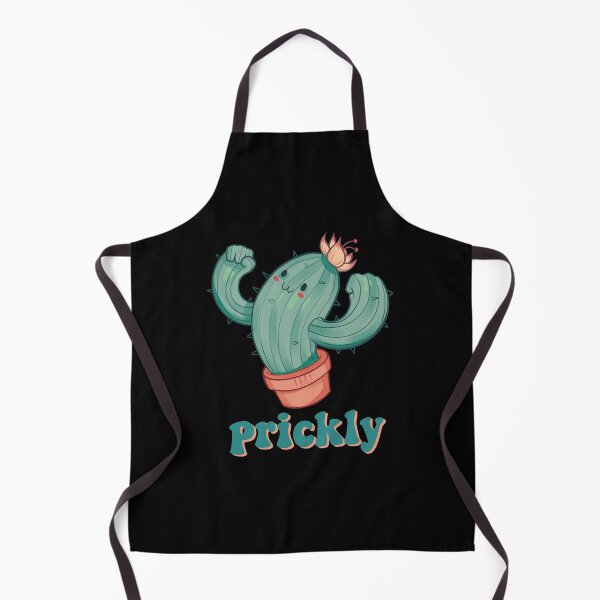 Item preview, Prickly Buff Cactus designed and sold by WhitmoyerAyumi.