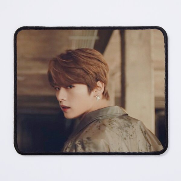 Item preview, Lee Know designed and sold by kleonart.