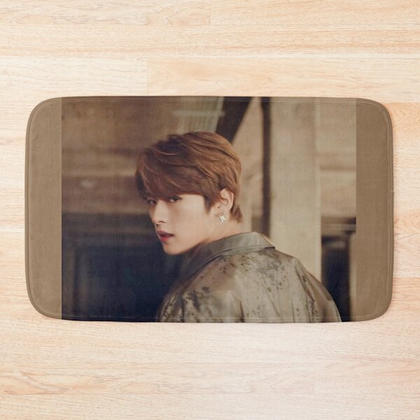 Item preview, Lee Know  designed and sold by kleonart.
