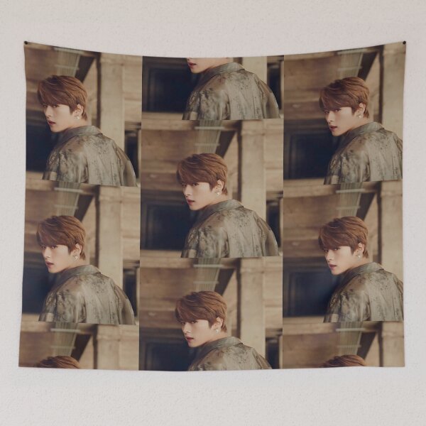 Item preview, Lee Know  designed and sold by kleonart.
