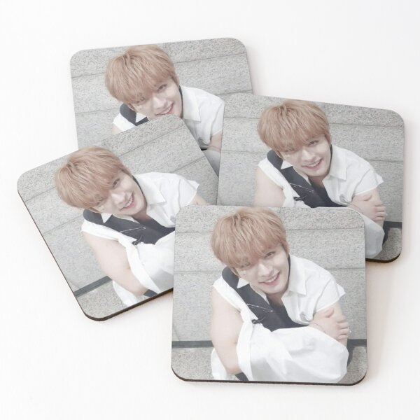 Item preview, Lee Know  designed and sold by kleonart.
