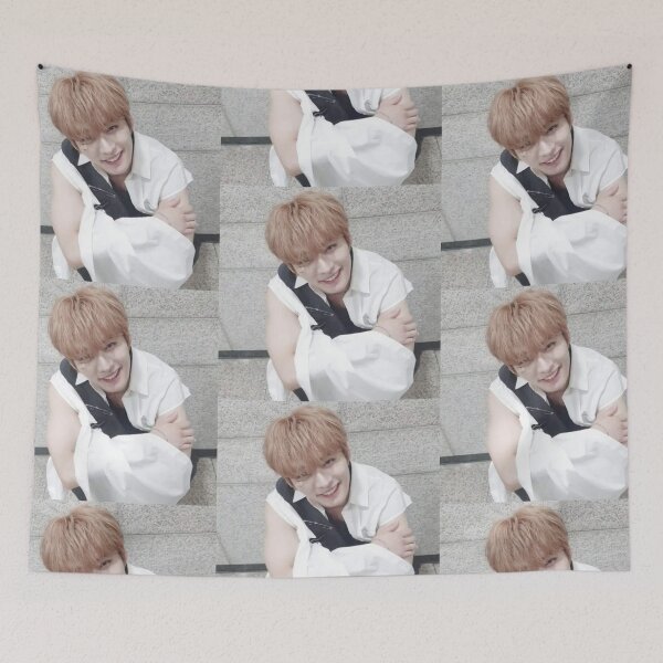 Item preview, Lee Know  designed and sold by kleonart.