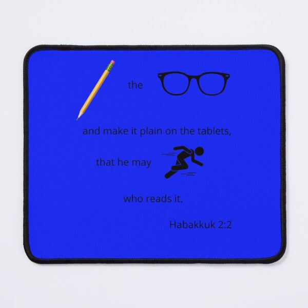 Item preview, Write The Vision designed and sold by ShanNic31.