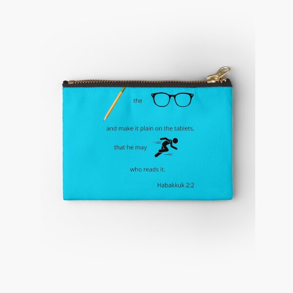 Item preview, Write The Vision designed and sold by ShanNic31.