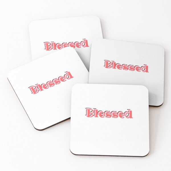 Item preview, Blessed designed and sold by Bossmommy84.