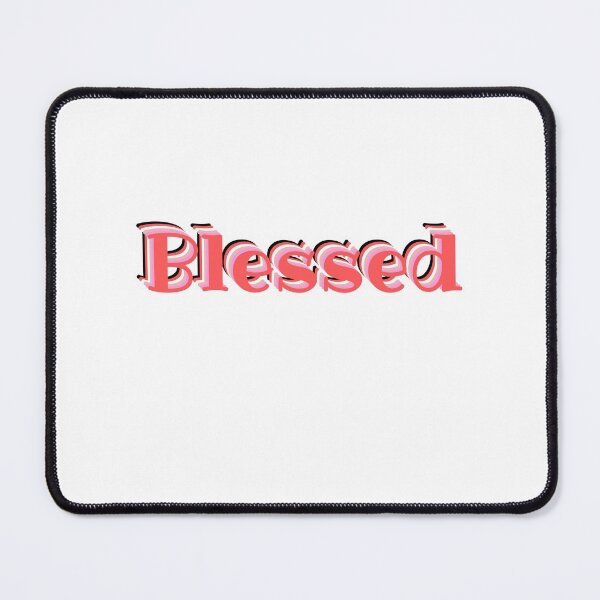 Item preview, Blessed designed and sold by Bossmommy84.