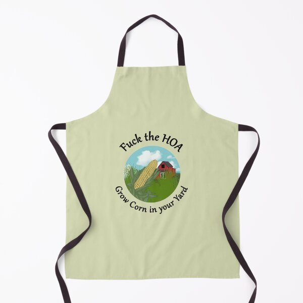 Item preview, Grow Corn in Your Yard designed and sold by Ashley Gagnon.