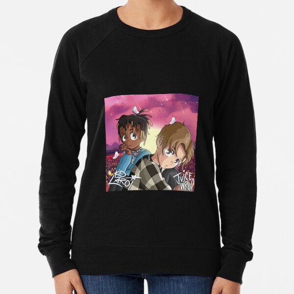 The Kids world Lightweight Sweatshirt