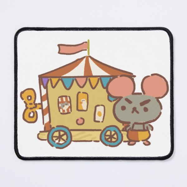 Item preview, Mouse Market designed and sold by GnatDesigns.