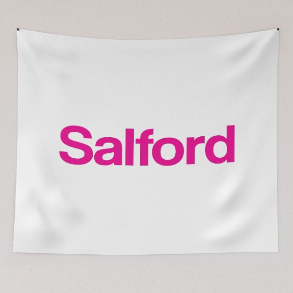 Item preview, Salford designed and sold by GoodVibesWX9.