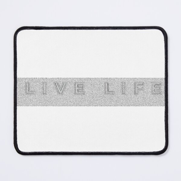 Item preview, Live Life designed and sold by xprshnz-designs.