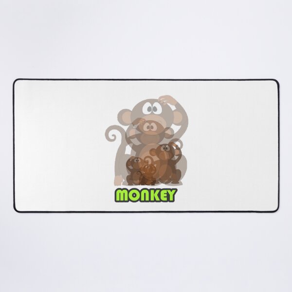 Produits Sur Le Theme Singe Confus Redbubble