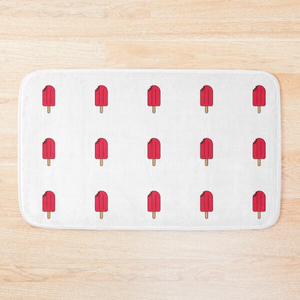 Item preview, Red Popsicles  designed and sold by bykatiekathleen.