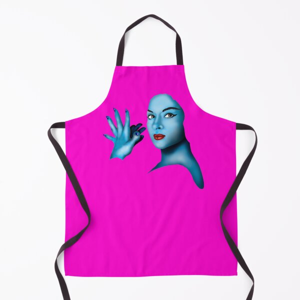 Vista previa del artículo con la obra «Lola », diseñado y vendido por RaulRamosbyPPT.