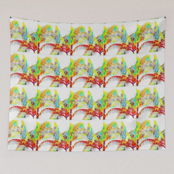 Item preview, In the Leafy Treetops designed and sold by Dana Roper.