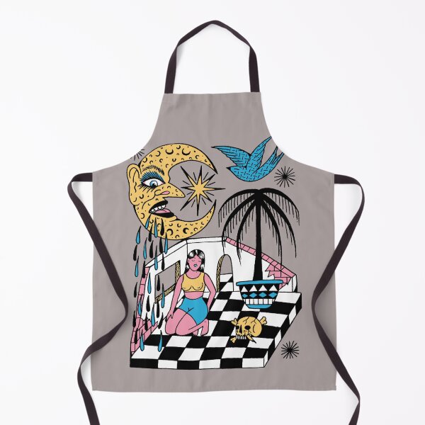Item preview, Moon flirt designed and sold by Pablo Casal.