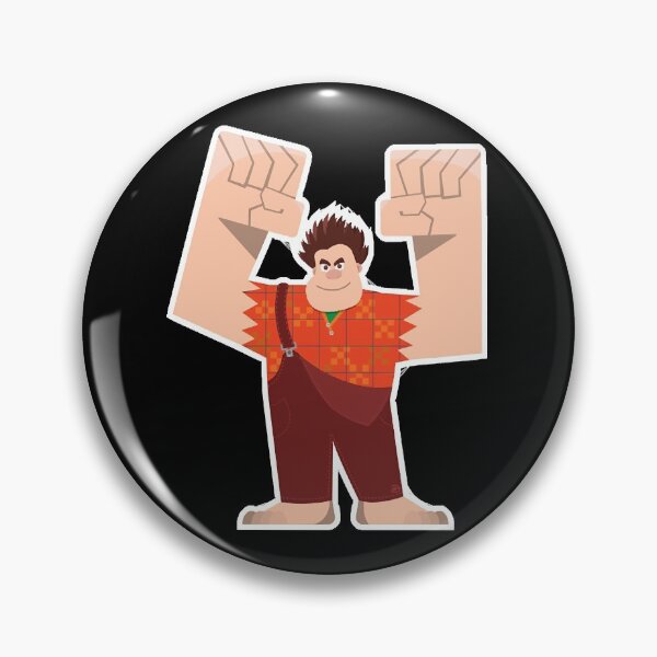 Item preview, Im Gonna Wreck It  designed and sold by WhitmoyerAyumi.