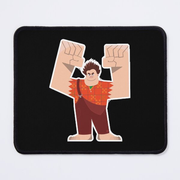 Item preview, Im Gonna Wreck It  designed and sold by WhitmoyerAyumi.