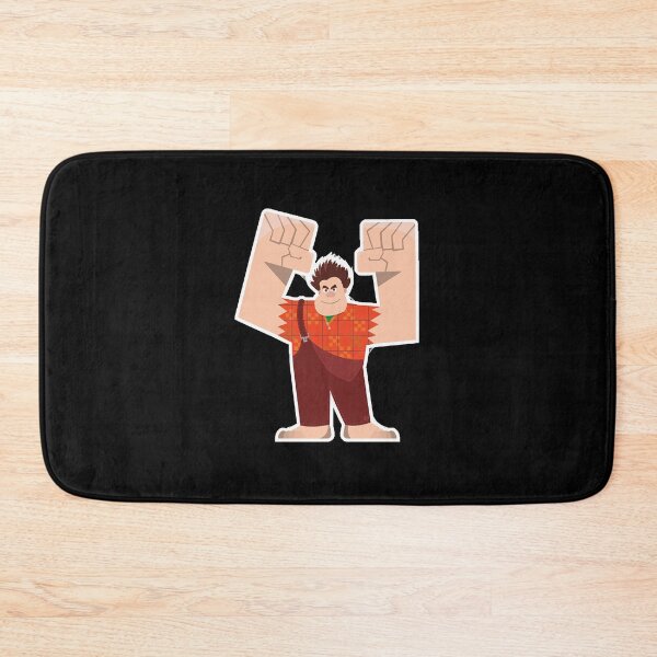 Item preview, Im Gonna Wreck It  designed and sold by WhitmoyerAyumi.