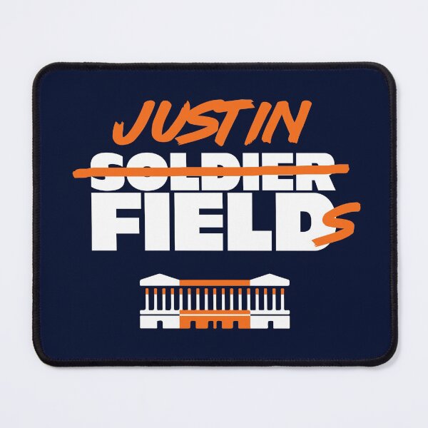 Item preview, Soldier Fields = Justin Fields designed and sold by Primotees.