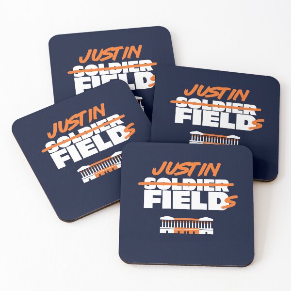 Item preview, Soldier Fields = Justin Fields designed and sold by Primotees.
