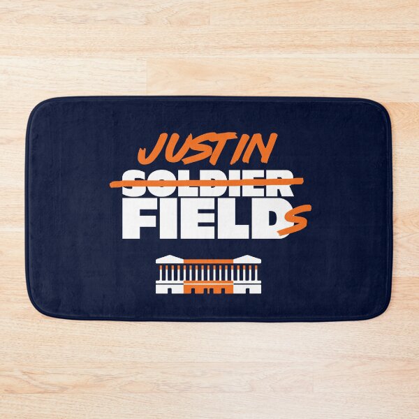 Item preview, Soldier Fields = Justin Fields designed and sold by Primotees.