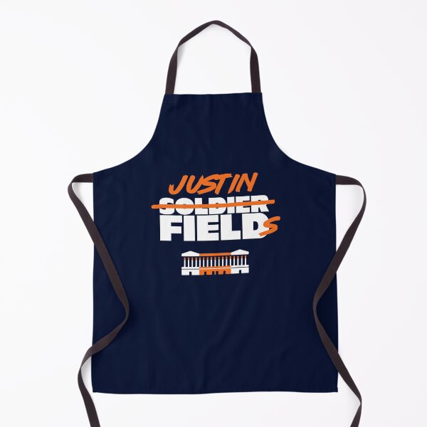 Item preview, Soldier Fields = Justin Fields designed and sold by Primotees.