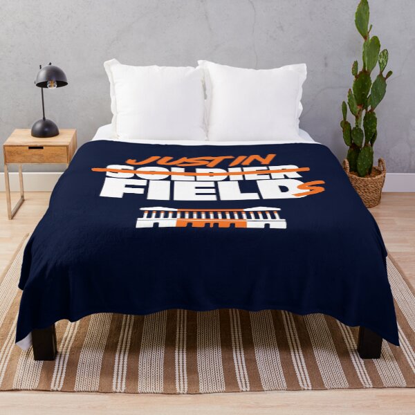 Item preview, Soldier Fields = Justin Fields designed and sold by Primotees.