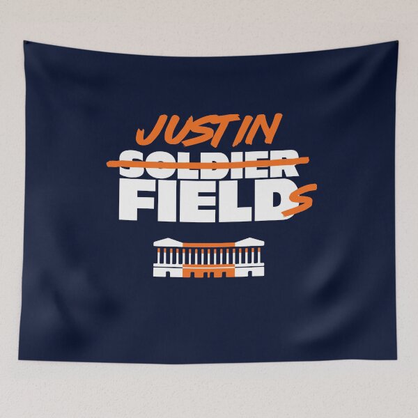Item preview, Soldier Fields = Justin Fields designed and sold by Primotees.