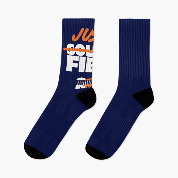 Item preview, Soldier Fields = Justin Fields designed and sold by Primotees.
