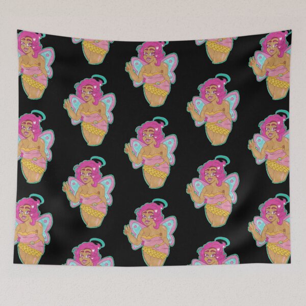 Item preview, Duendecito designed and sold by WhitmoyerAyumi.