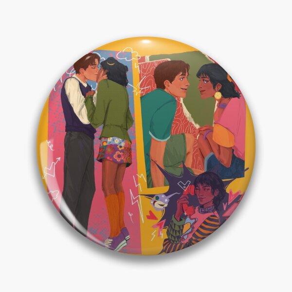 Item preview, bluesey designed and sold by calicoture.