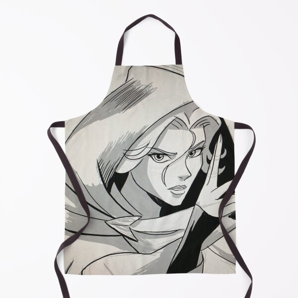 Item preview, Sypha Belnades designed and sold by kleonart.