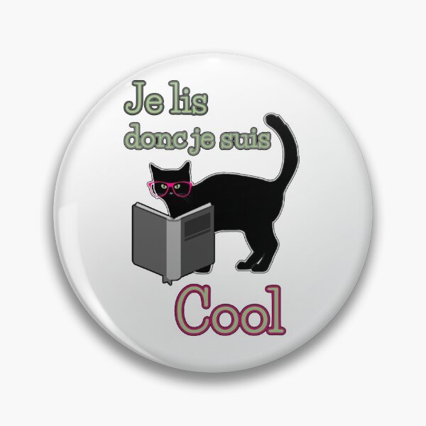 Item preview, All cool kids read - cool kids quote designed and sold by NathBros.