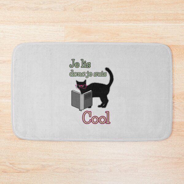 Item preview, All cool kids read - cool kids quote designed and sold by NathBros.