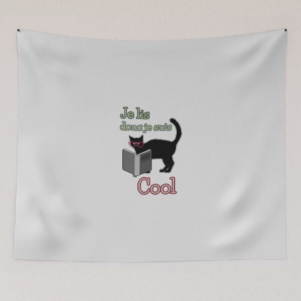 Item preview, All cool kids read - cool kids quote designed and sold by NathBros.