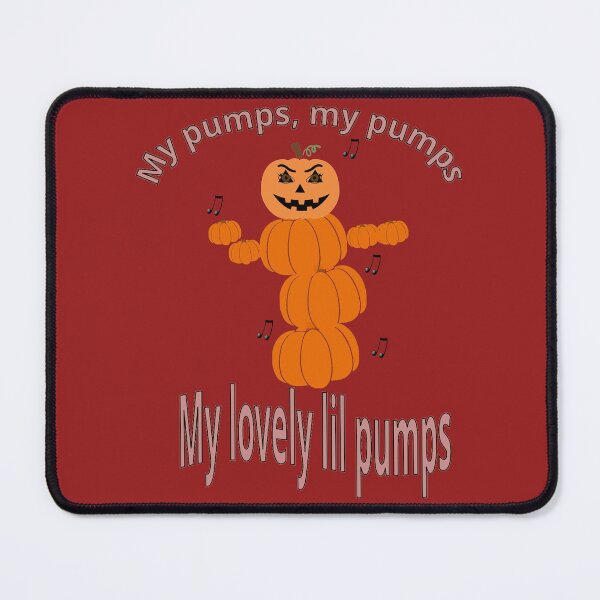 Item preview, My Lil Pumps designed and sold by xprshnz-designs.
