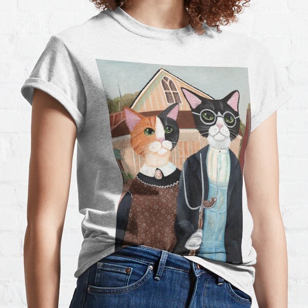 Download Tuxedo T-Shirts | Redbubble