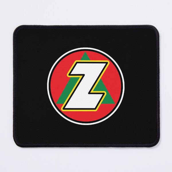 Item preview, Z [The Thing]  designed and sold by WhitmoyerAyumi.