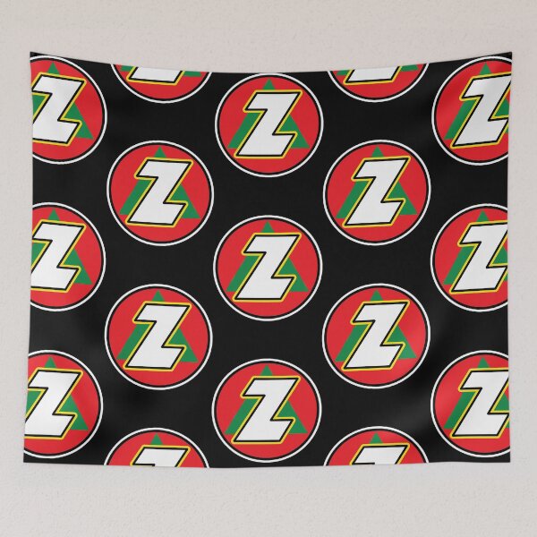 Item preview, Z [The Thing]  designed and sold by WhitmoyerAyumi.