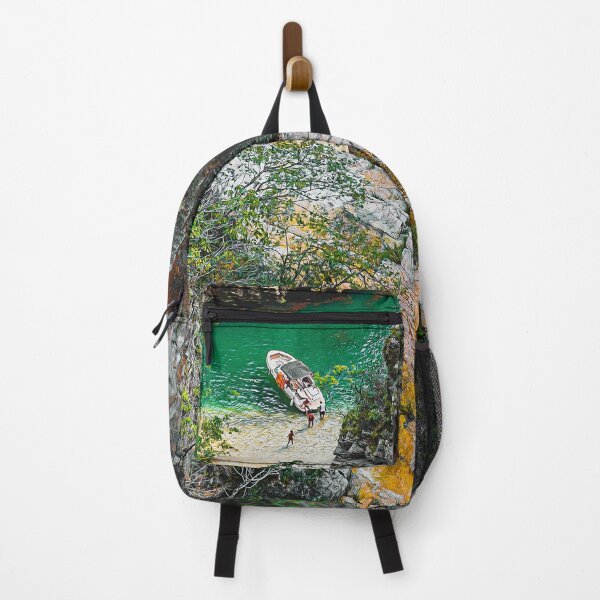 Item preview, Tour to the canyons. Canyons de Furnas, natural beauties of Minas Gerais, Brazil. designed and sold by vbacarin.