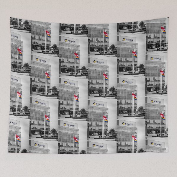 Item preview, Humber College, Toronto Canada 2 designed and sold by Robert Alsop.