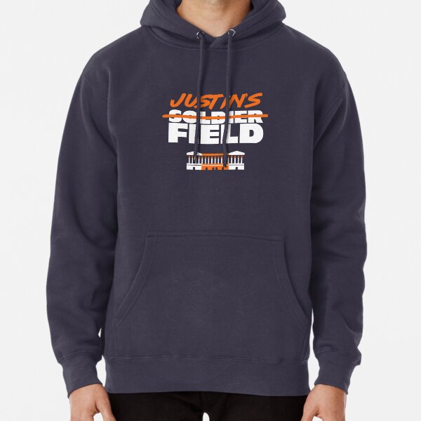 greatestplayertees — 85' Chicago Bears Hooded Sweatshirt