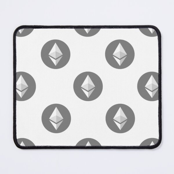 Ethereum Small Multi-pack Mouse Pad