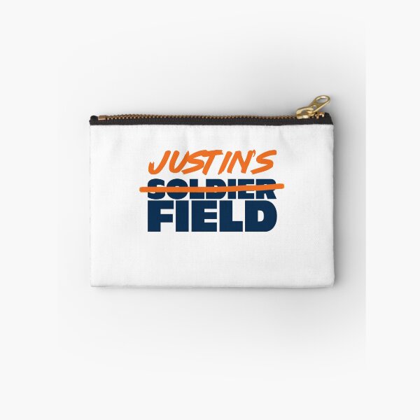 Item preview, Soldier Field = Justin Fields designed and sold by Primotees.