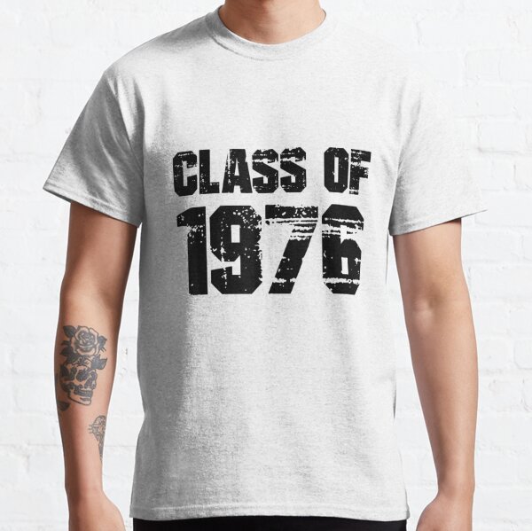 Class of 2002 - Graduation Reunion Party Gift' Men's T-Shirt