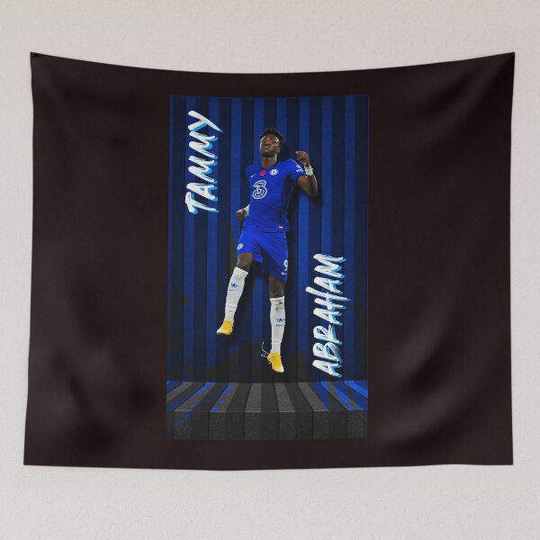 Item preview, Art Tammy Abraham designed and sold by belangkuda.