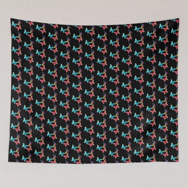 Item preview, Butterflies designed and sold by Mari Nicole Designs.