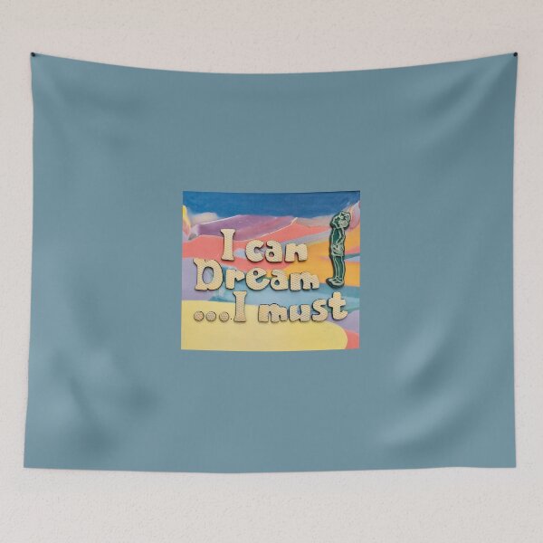 Item preview, Dreaming, A Must designed and sold by prunellaparsnip.